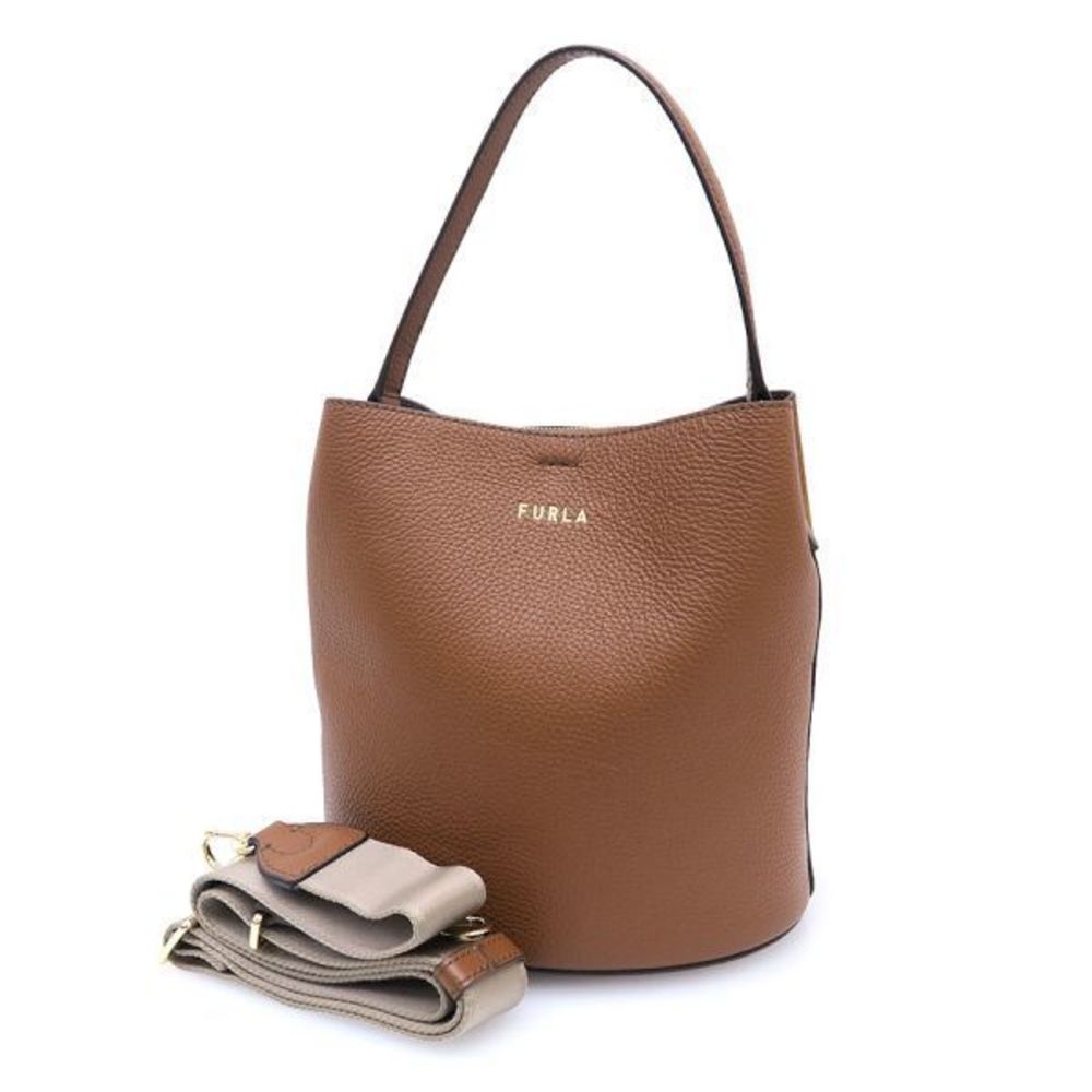 Furla Bucket 2WAY Bag